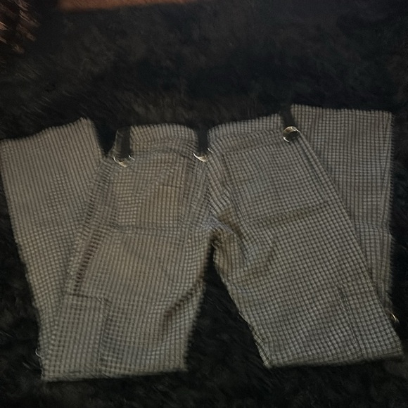 Serious Los Angeles Pants (So Vintage & Like New) - Picture 9 of 11